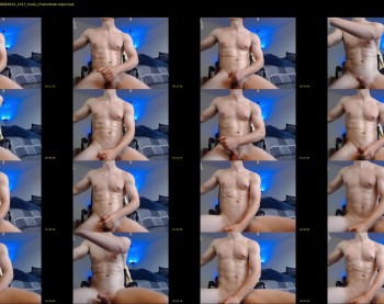 mightyexcalibur66 — 4 minute Chaturbate male cam show recording, 1080p, Aug 8, 2022