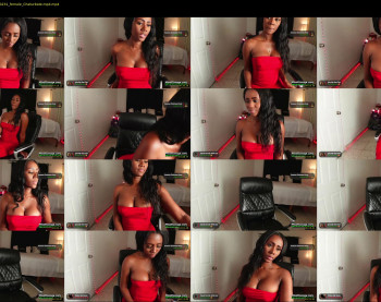 missksavage — 56 minute Chaturbate female cam show recording, 1080p, Aug 9, 2022