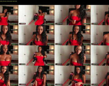 missksavage — 34 minute Chaturbate female cam show recording, 1080p, Aug 9, 2022