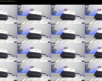 moon_swt_ — 54 minute Chaturbate female cam show recording, 1080p, Aug 8, 2022