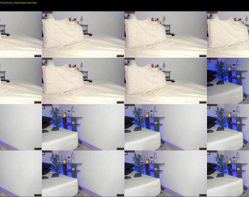 moon_swt_ — 10 minute Chaturbate female cam show recording, 1080p, Aug 9, 2022
