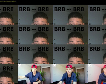 morgan_hiller — 67 minute Chaturbate male cam show recording, 1080p, Aug 8, 2022
