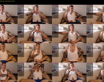 mr_longboy — 74 minute Chaturbate male cam show recording, 720p, Aug 8, 2022