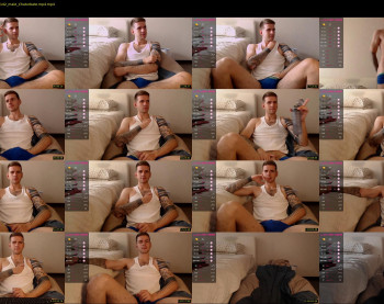 mr_longboy — 98 minute Chaturbate male cam show recording, 720p, Aug 8, 2022