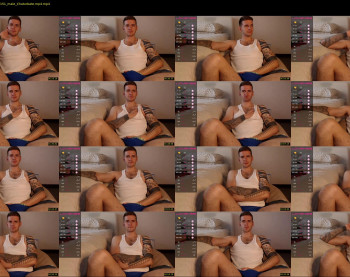 mr_longboy — 6 minute Chaturbate male cam show recording, 720p, Aug 8, 2022