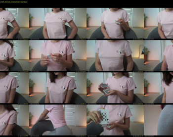 ms_seductive — 54 minute Chaturbate female cam show recording, 1080p, Aug 8, 2022