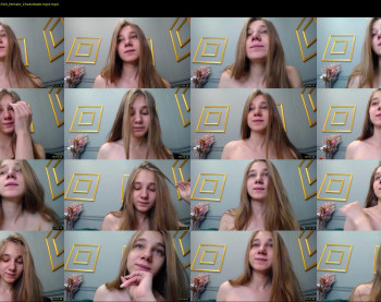 nancycute__ — 24 minute Chaturbate female cam show recording, 1080p, Aug 8, 2022