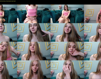 nancycute__ — 18 minute Chaturbate female cam show recording, 1080p, Aug 8, 2022