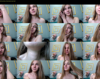 nancycute__ — 10 minute Chaturbate female cam show recording, 1080p, Aug 8, 2022