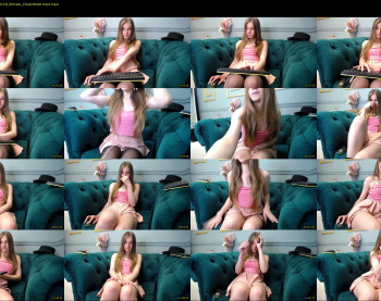 nancycute__ — 17 minute Chaturbate female cam show recording, 1080p, Aug 9, 2022