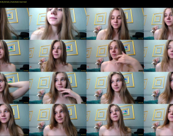 nancycute__ — 7 minute Chaturbate female cam show recording, 1080p, Aug 9, 2022