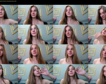 nancycute__ — 3 minute Chaturbate female cam show recording, 1080p, Aug 9, 2022