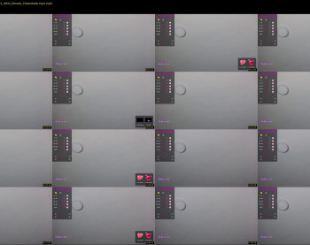 natasha__logan — 54 minute Chaturbate female cam show recording, 1080p, Aug 8, 2022