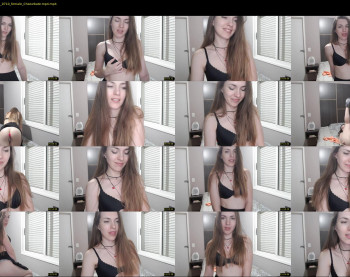 naughty_popa — 18 minute Chaturbate female cam show recording, 1080p, Aug 8, 2022