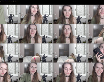 naughty_popa — 57 minute Chaturbate female cam show recording, 1080p, Aug 9, 2022