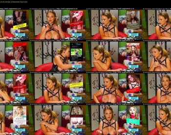 naughtynatali — 14 minute Chaturbate female cam show recording, 1080p, Aug 9, 2022