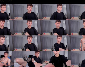 nicky_neal — 71 minute Chaturbate male cam show recording, 720p, Aug 8, 2022