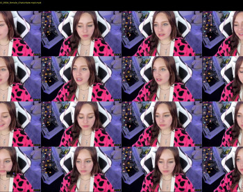 nicolthompsonn — 3 minute Chaturbate female cam show recording, 1080p, Aug 9, 2022