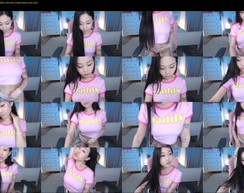 norma_blum — 4 minute Chaturbate female cam show recording, 1080p, Aug 8, 2022