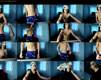 orlando__bloom — 20 minute Chaturbate male cam show recording, 1080p, Aug 8, 2022