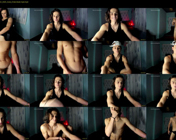 orlando__bloom — 54 minute Chaturbate male cam show recording, 1080p, Aug 8, 2022