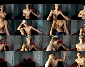 orlando__bloom — 45 minute Chaturbate male cam show recording, 1080p, Aug 8, 2022