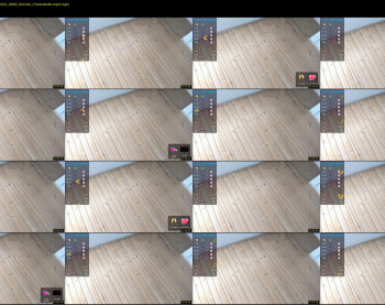 pamela_dimantis_ — 54 minute Chaturbate female cam show recording, 1080p, Aug 8, 2022