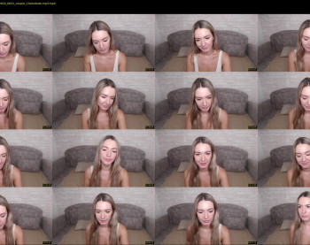 paradisepleasure_ — 6 minute Chaturbate couple cam show recording, 1080p, Aug 8, 2022