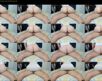 parejacachonda — 13 minute Chaturbate couple cam show recording, 1080p, Aug 8, 2022