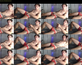 paul_rubini — 47 minute Chaturbate male cam show recording, 1080p, Aug 8, 2022