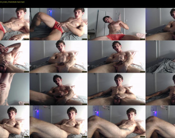 paul_rubini — 45 minute Chaturbate male cam show recording, 1080p, Aug 8, 2022
