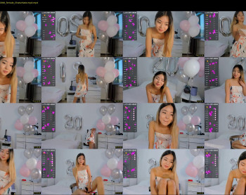 peow_peow_ — 49 minute Chaturbate female cam show recording, 720p, Aug 9, 2022