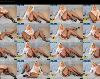 pepperage — 54 minute Chaturbate female cam show recording, 1080p, Aug 8, 2022