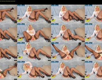 pepperage — 27 minute Chaturbate female cam show recording, 1080p, Aug 8, 2022