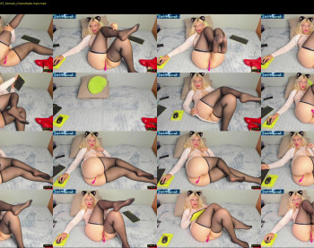 pepperage — 31 minute Chaturbate female cam show recording, 1080p, Aug 8, 2022