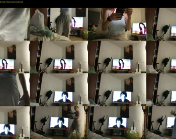 ps4pro — 60 minute Chaturbate female cam show recording, 480p, Aug 8, 2022