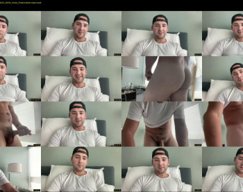 randomdude5950 — 49 minute Chaturbate male cam show recording, 480p, Aug 9, 2022