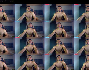 rick_smith153 — 6 minute Chaturbate male cam show recording, 1080p, Aug 8, 2022