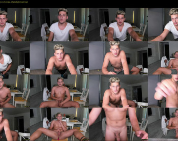 roberto_twink1 — 91 minute Chaturbate male cam show recording, 720p, Aug 8, 2022