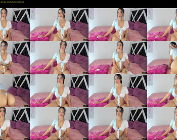 ruby_26 — 10 minute Chaturbate female cam show recording, 1080p, Aug 8, 2022