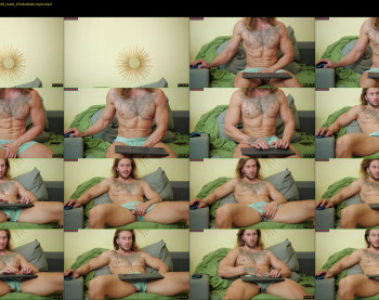 rusbigpaul — 56 minute Chaturbate male cam show recording, 1080p, Aug 8, 2022
