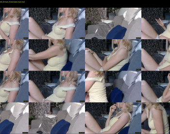 s_mailleee — 80 minute Chaturbate female cam show recording, 720p, Aug 8, 2022