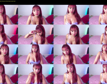 sahneisha — 18 minute Chaturbate female cam show recording, 720p, Aug 9, 2022