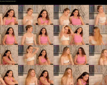 samantajo — 38 minute Chaturbate female cam show recording, 1080p, Aug 8, 2022