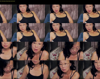 sandrami__ — 4 minute Chaturbate female cam show recording, 720p, Aug 8, 2022