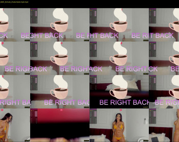 saraymonroe — 54 minute Chaturbate female cam show recording, 1080p, Aug 8, 2022