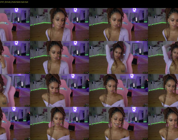 sasha_amour — 50 minute Chaturbate female cam show recording, 1080p, Aug 8, 2022