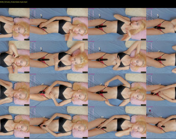 simpsoncory — 22 minute Chaturbate female cam show recording, 1080p, Aug 8, 2022