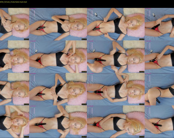 simpsoncory — 54 minute Chaturbate female cam show recording, 1080p, Aug 9, 2022