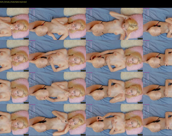 simpsoncory — 4 minute Chaturbate female cam show recording, 1080p, Aug 9, 2022